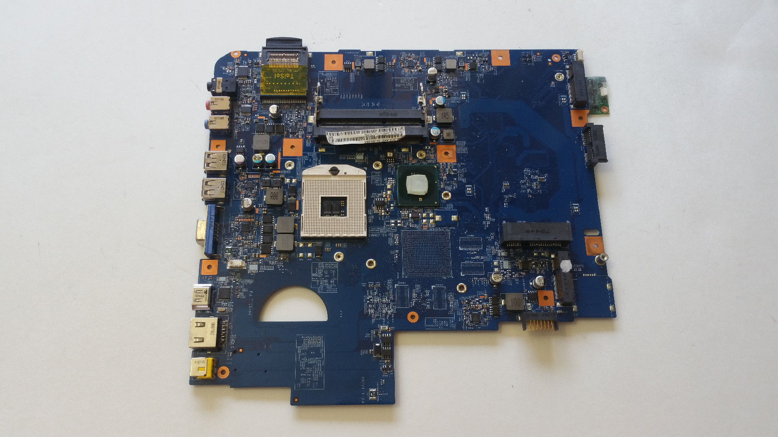 Acer 5740 5740G 5740DG Intel HM55 Motherboard JV50-CP MB.PM601. - Click Image to Close